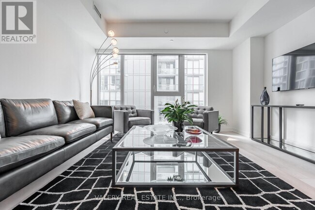 Photo - 357 King St W Unit 3109