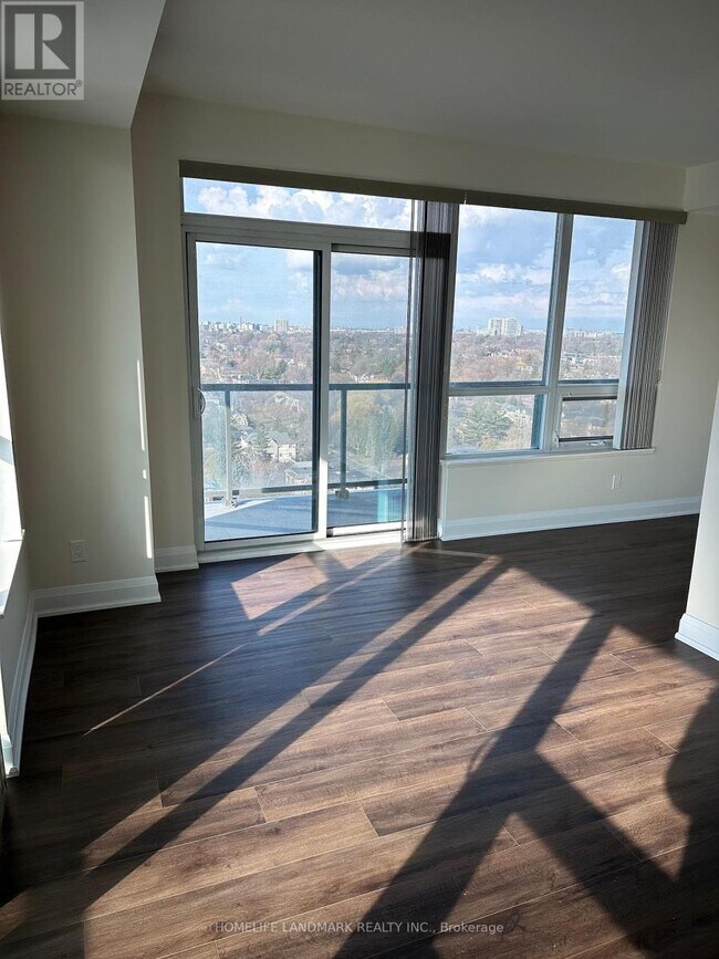 Photo - 68 Canterbury Pl Unité 1805