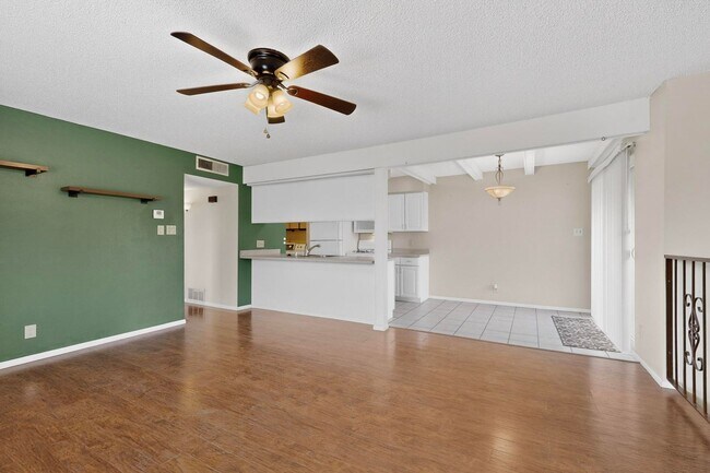 Photo - NE Affordable 2/BD 1/BA 1/CG 2nd Story NE Condo