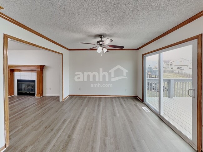 Photo - 11202 N Lewis Ave