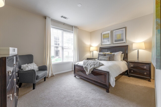 Abberly Place Apartment Homes