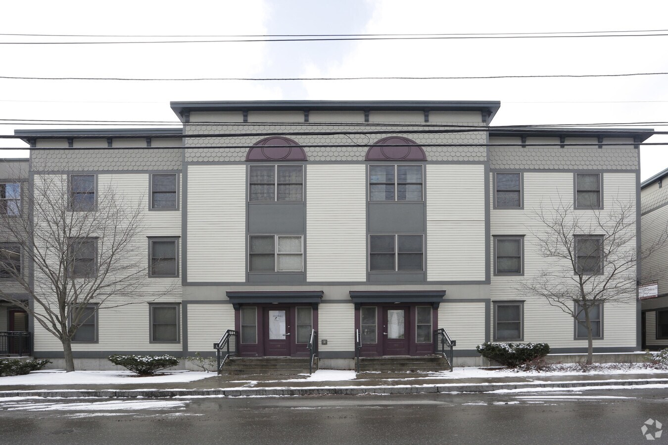 Photo - River Station