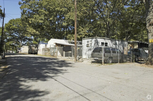 Photo - Colony South Mobile Home Park