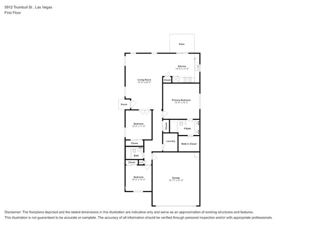 Photo - 5912 Trumbull St