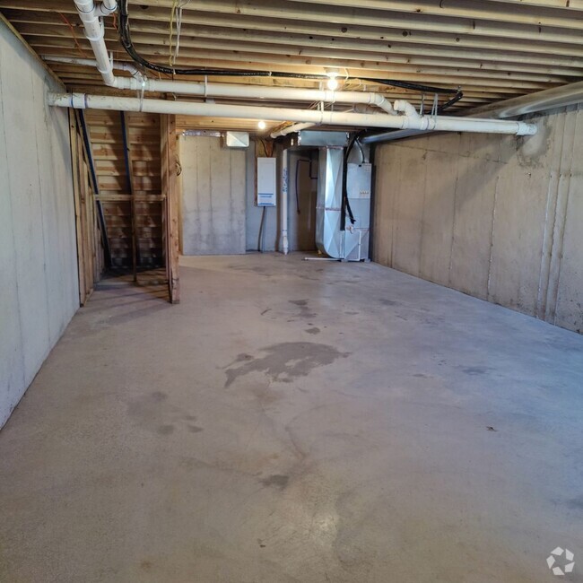 Building Photo - Brand New 2-Bedroom Townhome w/ Unfinished...