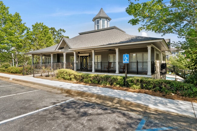 Photo - Steeple Crest Apartment Homes