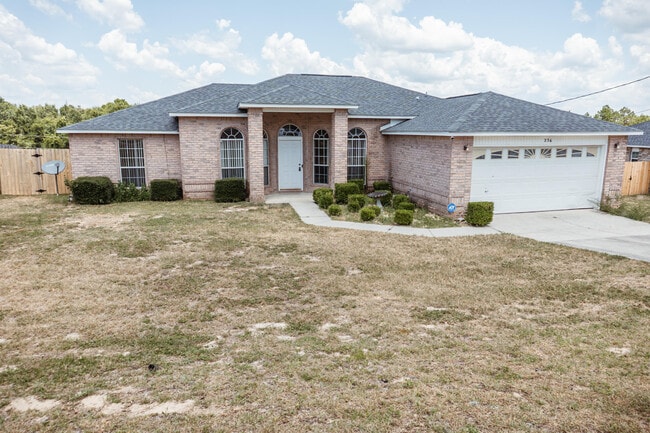 Building Photo - 236 Trish Dr Rental