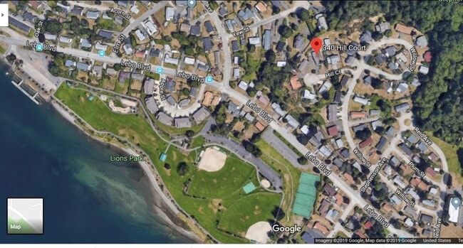 Photo - 340 Hill Ct