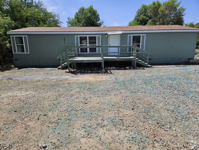 Building Photo - 4065 E Aztec Rd Rental