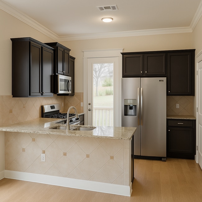 Photo - 4X3 Home Close to Campus!