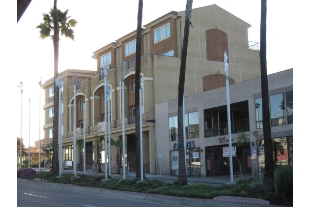 Photo - Mission Florence