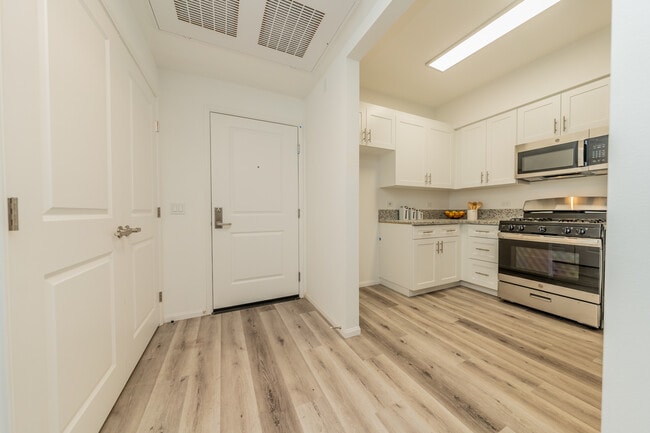 Photo - Garden Springs 55+ Senior Apartments