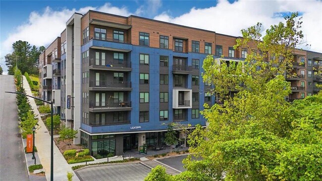 Photo - 1330 Fairmont Ave NW Unit S2