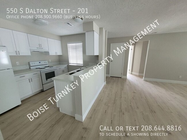 Building Photo - 550 S Dalton Ln Unit 201