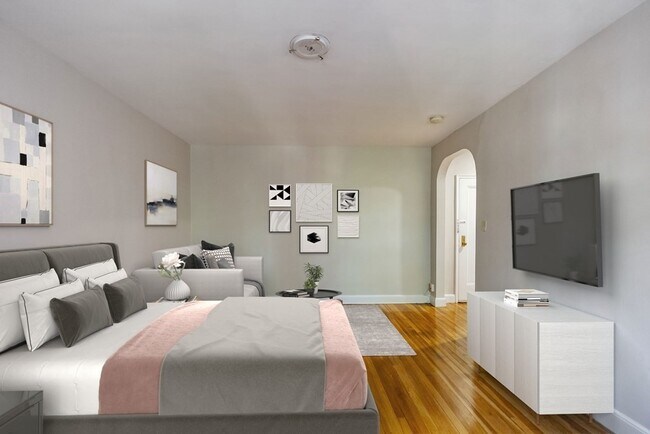 Photo - 24 Concord Ave Unit 505