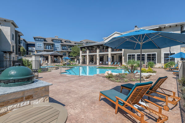 Cantera at Towne Lake