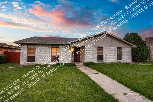 Photo - 3121 Fieldview Dr