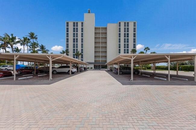 Building Photo - 4485 Gulf of Mexico Dr Unit PH2 Rental