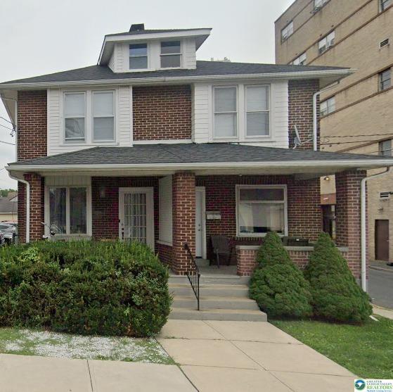 Building Photo - 1322 Chelsea Ave Unit 2