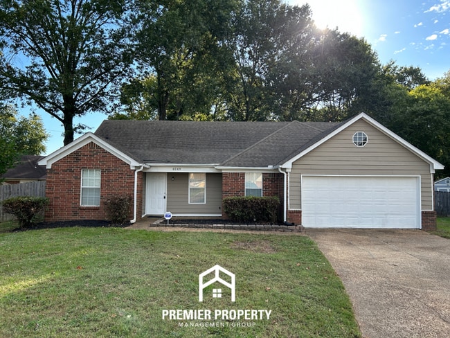 Photo - 4049 Powder Mill Cove