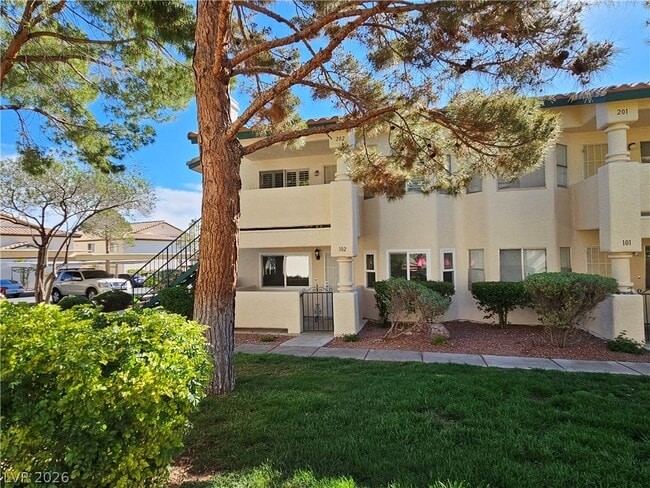 Photo - 7933 Terrace Rock Way Unidad 102