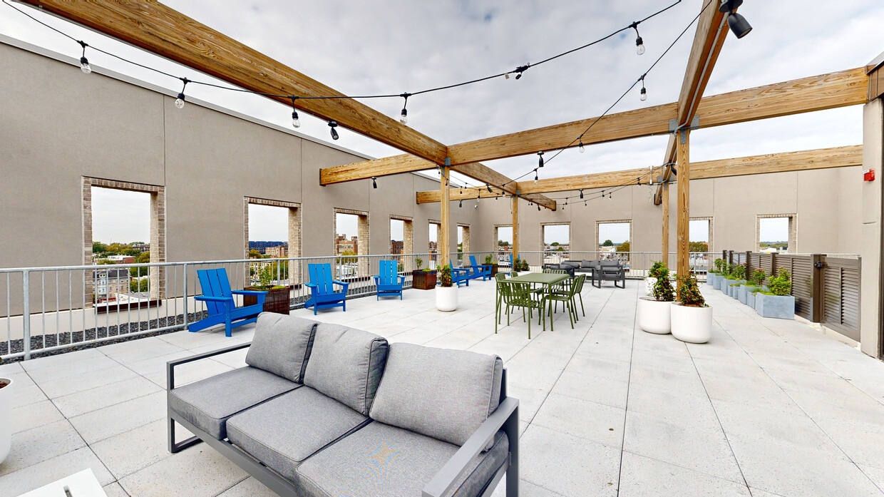 Photo - The Clark Apartments