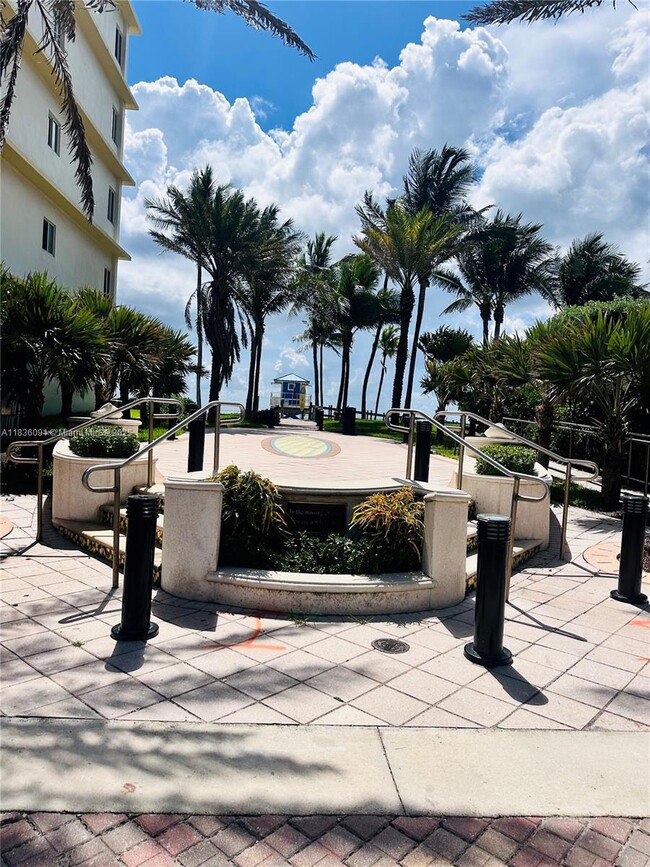 Photo - 2200 S Ocean Dr Unit N110