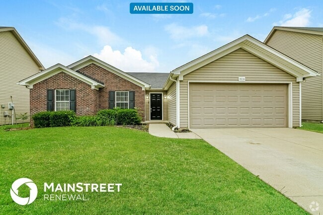 Building Photo - 9216 River Trail Dr Rental