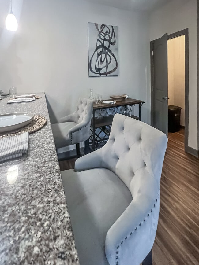 Kitchen Bar