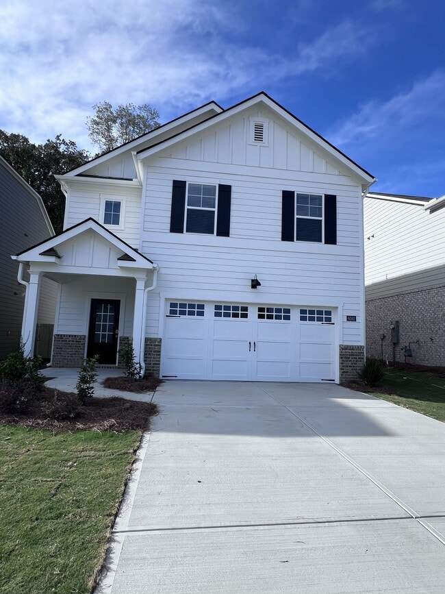 Building Photo - 6092 Knickerbocker Street