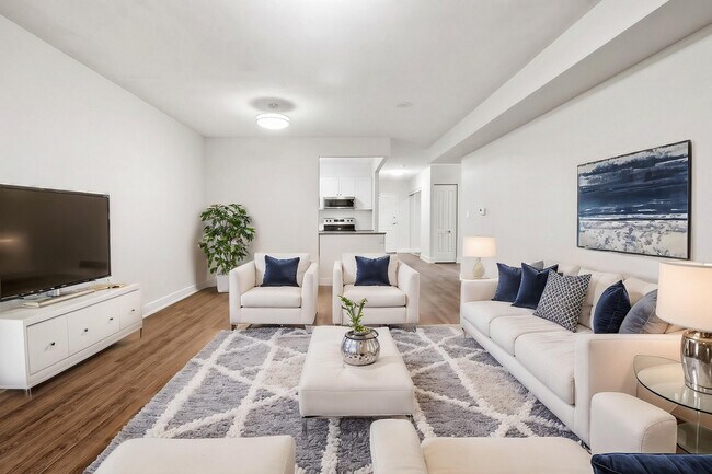 Photo - Barrett Place I