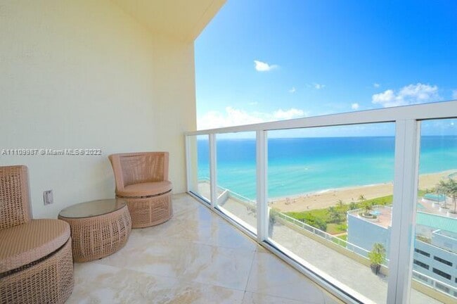 Photo - 16699 Collins Ave Unit 1509