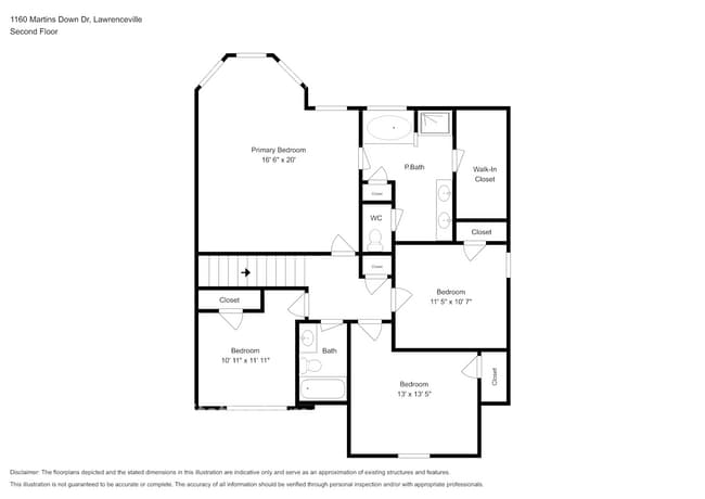 Photo - 1160 Martins Down Dr SE