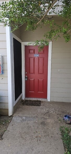 Photo - 739 N Nursery Rd Condo Unit 114