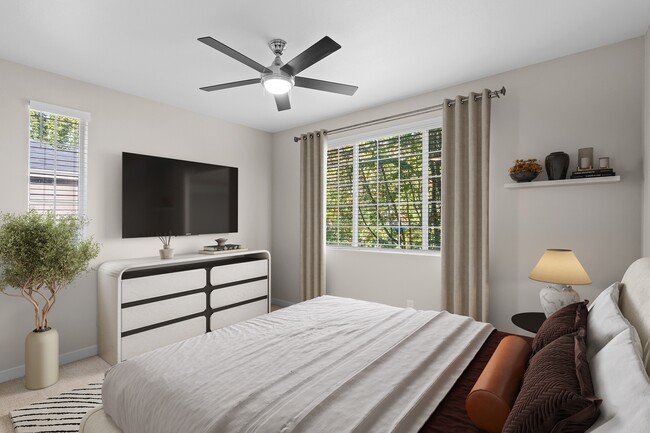 Photo - Cortland Village Apartment Homes