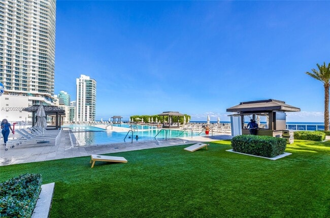 Photo - 1830 S Ocean Dr Unit 1606