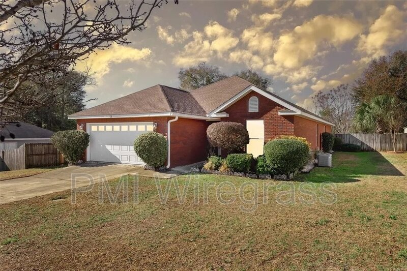 88 County Rd 740 Rental Casas en Alquiler Enterprise, AL