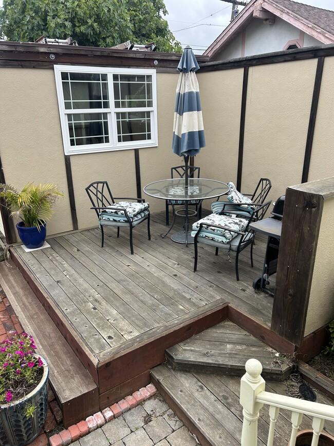 Photo - 1140 Tuolumne St