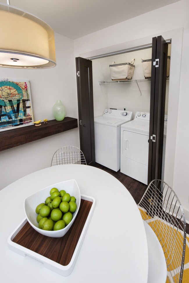 2x2 Townhome