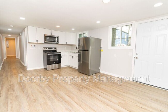 Photo - 1714 Portland St Unidad C