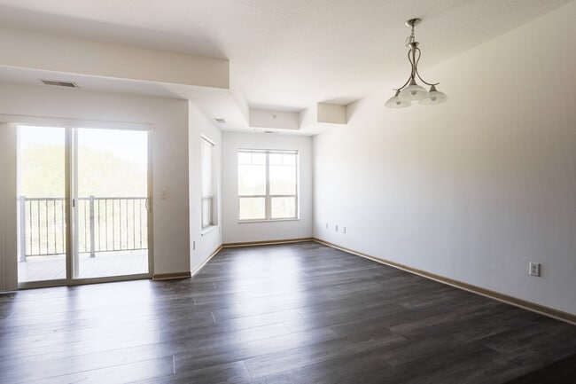 1101 on Main Apartment Homes