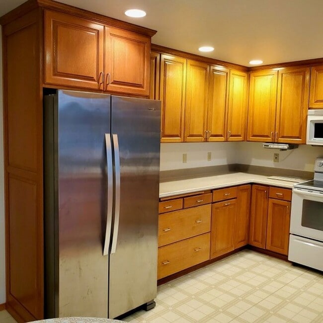 Photo - 3bd/1.5ba Renton Home