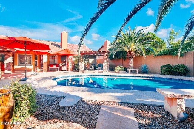 Photo - 6001 E Monte Cristo Ave