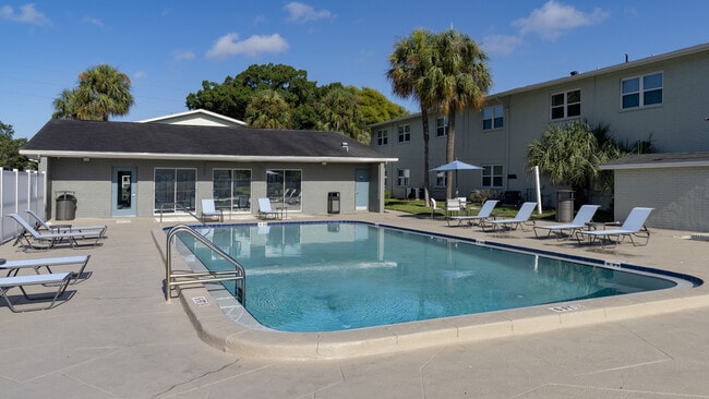 Photo - The Drake at St. Pete