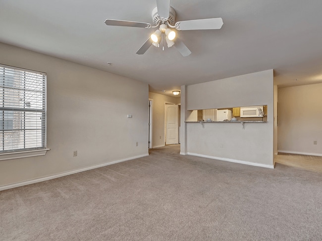 Open-Concept Floor Plans