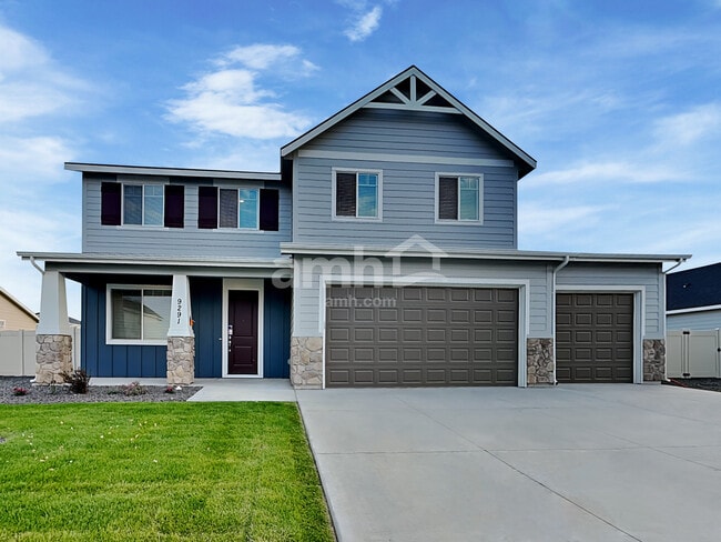 Building Photo - 9291 W Dove Creek St Rental