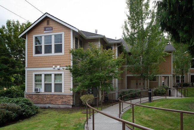 Photo - 8535 Avondale Rd NE Unit A-201