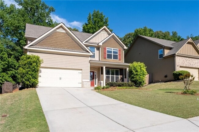 Photo - 4910 Belcrest Way