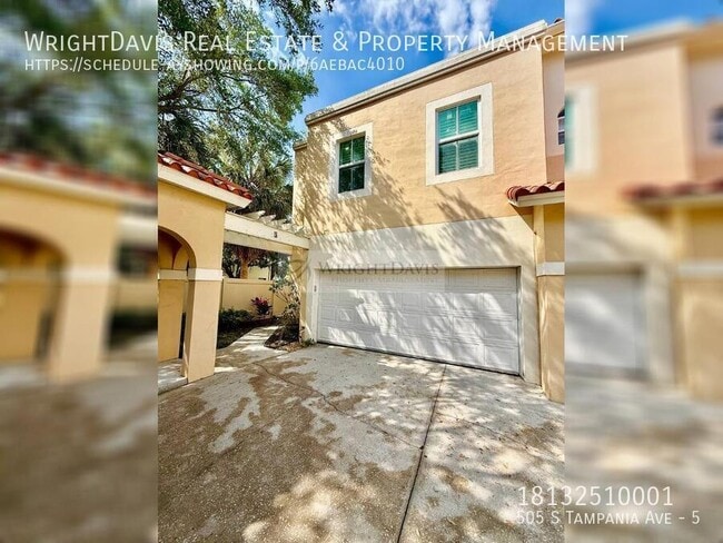 Building Photo - 505 S Tampania Ave