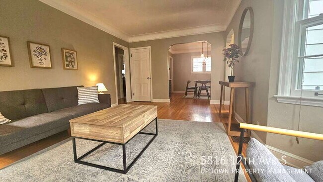 Photo - 5816 12th Ave S